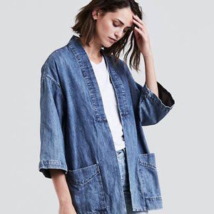 Levi's Annice Kimono
